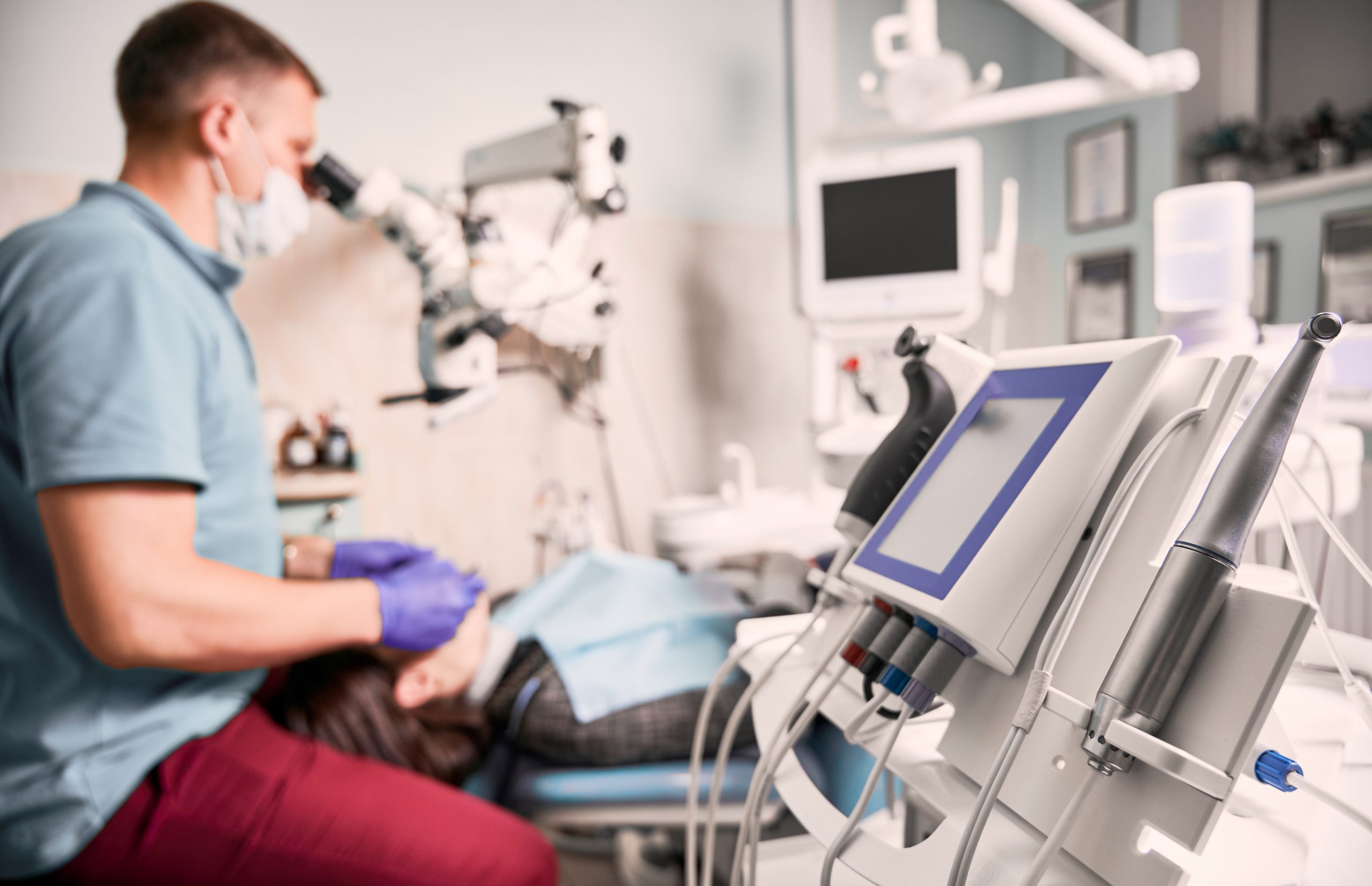 Close,Up,Of,Modern,Dental,Apparatus,For,Endodontic,Obturation,Of Close,Up,Of,Modern,Dental,Apparatus,For,Endodontic,Obturation,Of